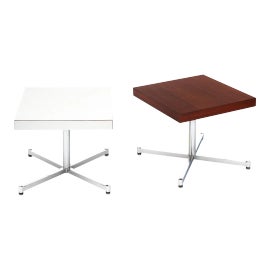 Example of Pierre Guariche Side Tables