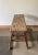 Not Yet Made - Made To Order Antique Chinese Elm Wood Stool, Early 20th Century For Sale - Image 5 of 7