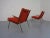 Boomerang Lounge Chair by Peter Hvidt & Orla Mølgaard Nielsen for France & Daverkosen, Denmark, 1950s For Sale - Image 6 of 18