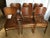 Dining Chairs, 1950s, Set of 6 For Sale - Image 9 of 18