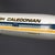 20th Century British Fiberglass Caledonian DC10 Airplane Model, 1970 For Sale - Image 12 of 18