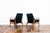 Wood Vintage Lounge Chairs by H. Lis, Poland, 1970s, Set of 2 For Sale - Image 7 of 13