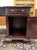 English Chesterfield Desk in Teak For Sale - Image 15 of 18
