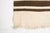 Vintage Wool Stripe Kilim Runner For Sale - Image 9 of 10