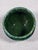 Antique Original Brush McCoy Pottery Jardmiere Art Deco Planter (Circa 1920's) For Sale In Baltimore - Image 6 of 7
