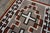 Early 20th Century American Navajo Carpet For Sale - Image 4 of 15