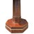 French Art Deco Cafe Table For Sale - Image 11 of 13