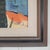 Tage Gavik, Sitke Spain, 1960s, Oil on Canvas For Sale - Image 16 of 18