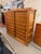 Tansu Storage Sliding Door Cabinet, Vintage For Sale In San Francisco - Image 6 of 14
