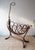 Child Cradle by Jacob & Josef Kohn for Thonet, 1895 For Sale - Image 4 of 12