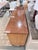 Italian Mid Century Modern Art Deco Credenza in Figured Wood Veneers For Sale - Image 4 of 12