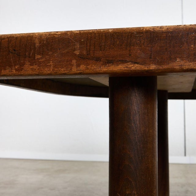 Barrois Ceramic Top Coffee Table For Sale - Image 11 of 18