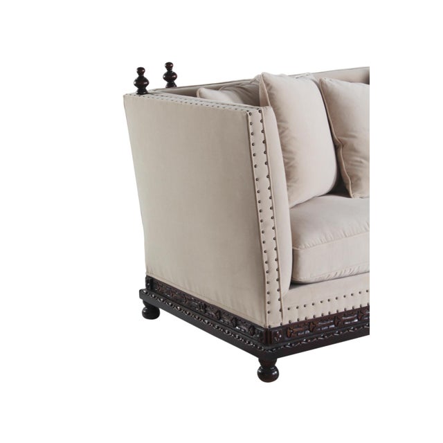 2020s Peninsula Home Collection Santa Fe Sofa For Sale - Image 5 of 6