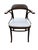 Early 20th Century , Thonet Style Arm Chair For Sale - Image 16 of 18