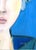 A modern abstract portrait painting of a young lady with a touches of cubism. This is one painting from a series inspired...