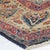 Antique Persian Tabriz , 9'6" X 12'8" For Sale In New York - Image 6 of 6