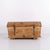 Antique Pine Chest with Domed Lid, 19th Century For Sale - Image 11 of 12