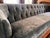 We had this beautiful handmade Roger + Chris sofa custom-made for us less than 5 years ago. We love it, and it's barely...