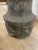Italian Early Italian Marble Font or Fountain or Birdbath, 17th Century For Sale - Image 3 of 7
