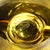 Mid-Century Modernist Citrine Crystal Ashtray Signed Moser For Sale - Image 17 of 17