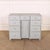 English Pine Painted Sideboard For Sale - Image 9 of 9