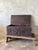 Small Indonesian Carved Wooden Chest For Sale - Image 16 of 18