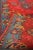 Vintage Hand Knotted Runner Rug For Sale - Image 4 of 6