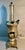 Traditional 31" Tall Russian Samovar Silver Plated Decorative Embossings For Sale - Image 3 of 9