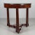 19th Century French Mahogany Gueridon or Game Table For Sale In Orlando - Image 6 of 13