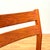 Danish Dining Chairs in Oak by Kurt Østervig for KP Møbler, 1950s, Set of 6 For Sale - Image 17 of 18