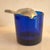 Silver Tilting Ashtray by Wilhelm Wagenfeld for WMF, 1960s For Sale - Image 8 of 9