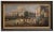 After Canaletto, Landscape of Venice, 2008, Oil on Canvas, Framed For Sale - Image 11 of 11