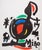 Joan Miro, Las essencias de la Terra, Lithograph For Sale