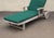 Gloster Pair of Teak Outdoor Patio Chaise Lounge Chairs For Sale - Image 9 of 18