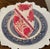 Traditional 1960s Woodsware. Wood and Sons. Blue Willow Made in England For Sale - Image 3 of 3
