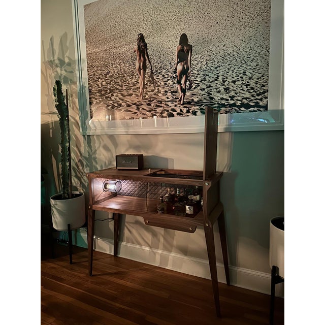 Akila Berjaoui “Beach Bums” — Monumental Custom Oversized Limited-Edition Photograph For Sale - Image 10 of 18