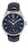 Tag Heuer Carrera 43mm wv3010.eb0025 Black Dial Steel Manual Wind Watch For Sale