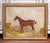 19th Century English Horse Oil on Canvas Painting by Claude Lorraine Ferneley For Sale In Dallas - Image 6 of 10