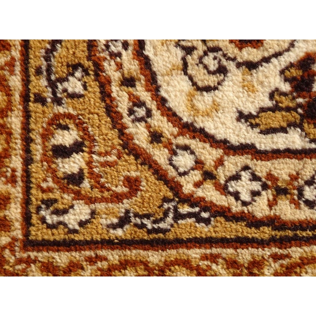 Imperial Pure Wool Rug, 1970s For Sale - Image 11 of 18