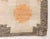 Light Green Doris Leslie Blau Vintage Swedish Flat Woven Rug by Ingegerd Silow For Sale - Image 8 of 9