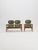 Relax Sofa Set by Marco Zanuso for Poltronova, 1960s, Set of 2, in Very Good conditions. Designed 1960 to 1969