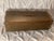 A Rare, Louis Vuitton Monogram Canvas Library Trunk 1911 Made for Britannica Encyclopaedia With Brass Hardware Louis Vuitton, Circa 1911 For Sale - Image 10 of 12