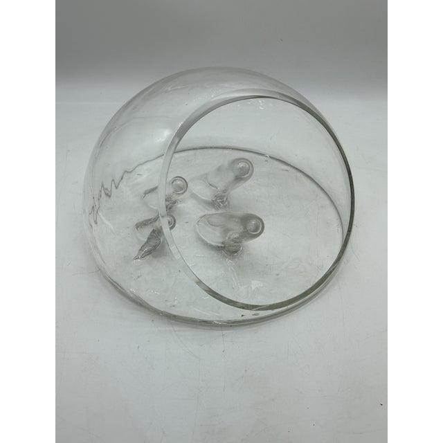 1970s Vintage Vase by Toni Zuccheri for Veart, 1970s For Sale - Image 5 of 10