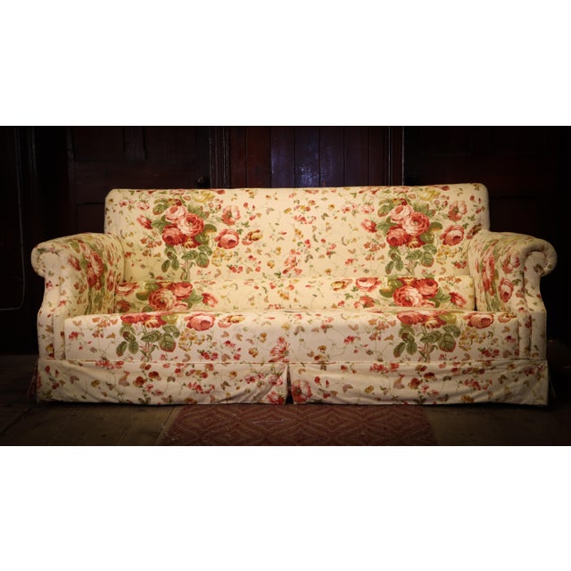 Two-Seater Sofa by Peter Dudgeon, 2010s For Sale - Image 9 of 18