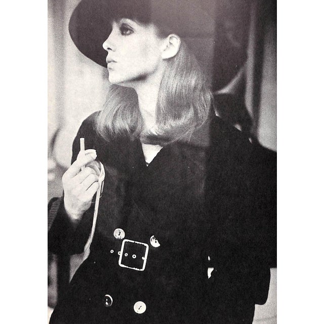 "Goodbye Baby & Amen: A Saraband for the Sixties" 1970 Bailey, David & Evans, Peter For Sale In New York - Image 6 of 12