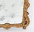 Antique French Giltwood Overmantel Rococo Mirror, 1700s For Sale - Image 5 of 8
