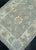 Turkish Turkish Oushak Runner Rug 2'10" x 10' #17962 For Sale - Image 3 of 8