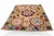 Hand Embroidered suzani from Uzbekistan.Tablecloth, Wall hanging, Bedspread,Bedcover. Actual colors may vary from those...