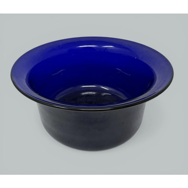 Early 20th Century Antique Irish Style Sterling Silver Dish Ring Centerpiece Ireland 1923 12.10ozs For Sale - Image 5 of 8