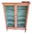 Antique Country French Pie Cupboard For Sale